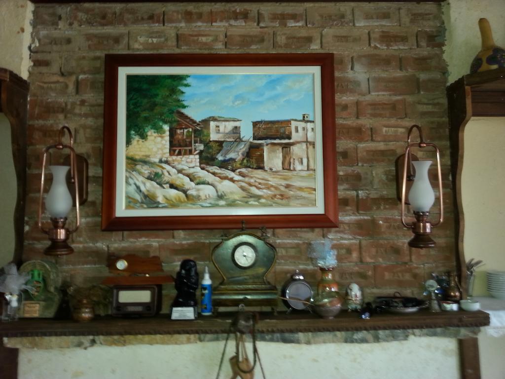 Beymelek Tas Evler Guest House Demre Exterior photo