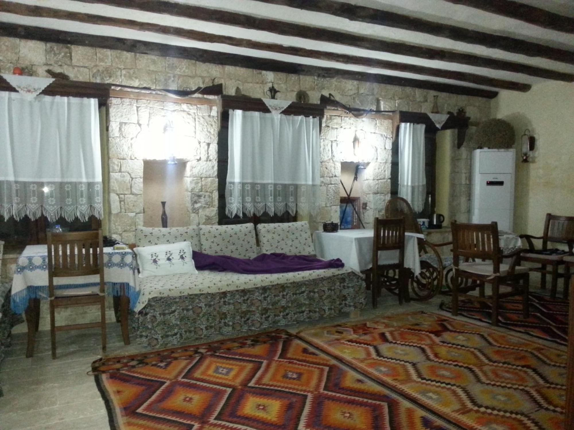Beymelek Tas Evler Guest House Demre Room photo