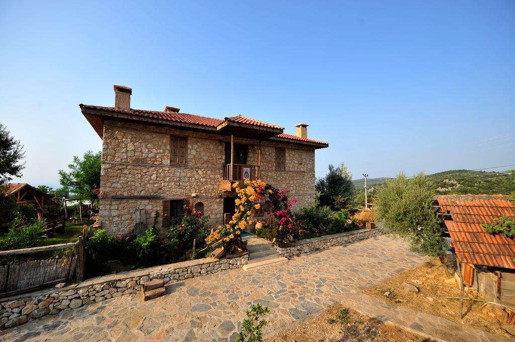 Beymelek Tas Evler Guest House Demre Exterior photo