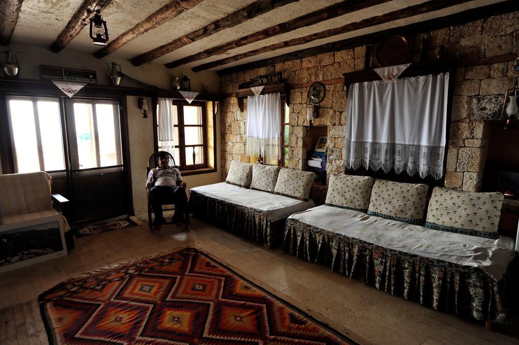 Beymelek Tas Evler Guest House Demre Exterior photo